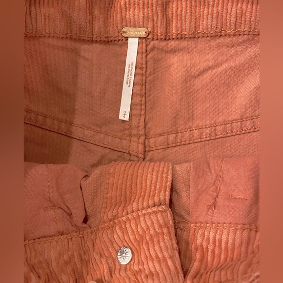 Free people skirt - Picture 3 of 9